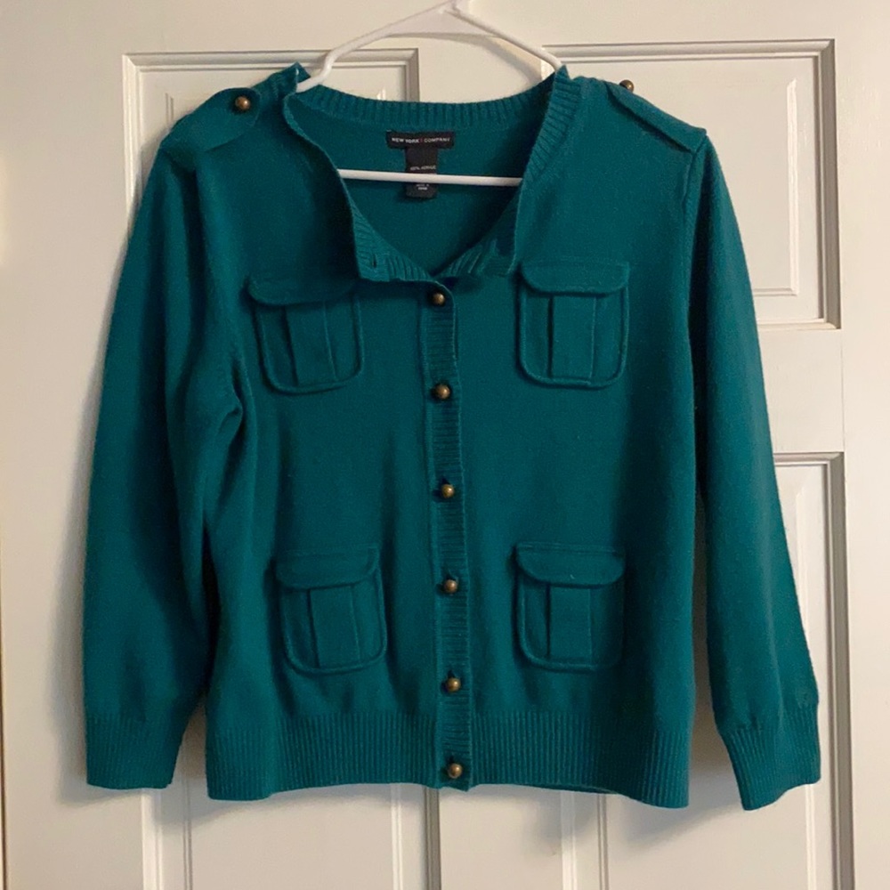 Button Up